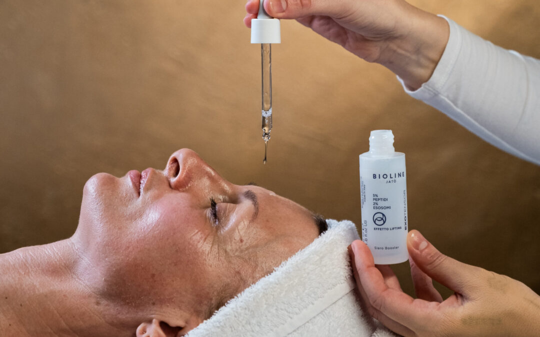 Eksosomit: uuden aikakauden ihonhoitoa!