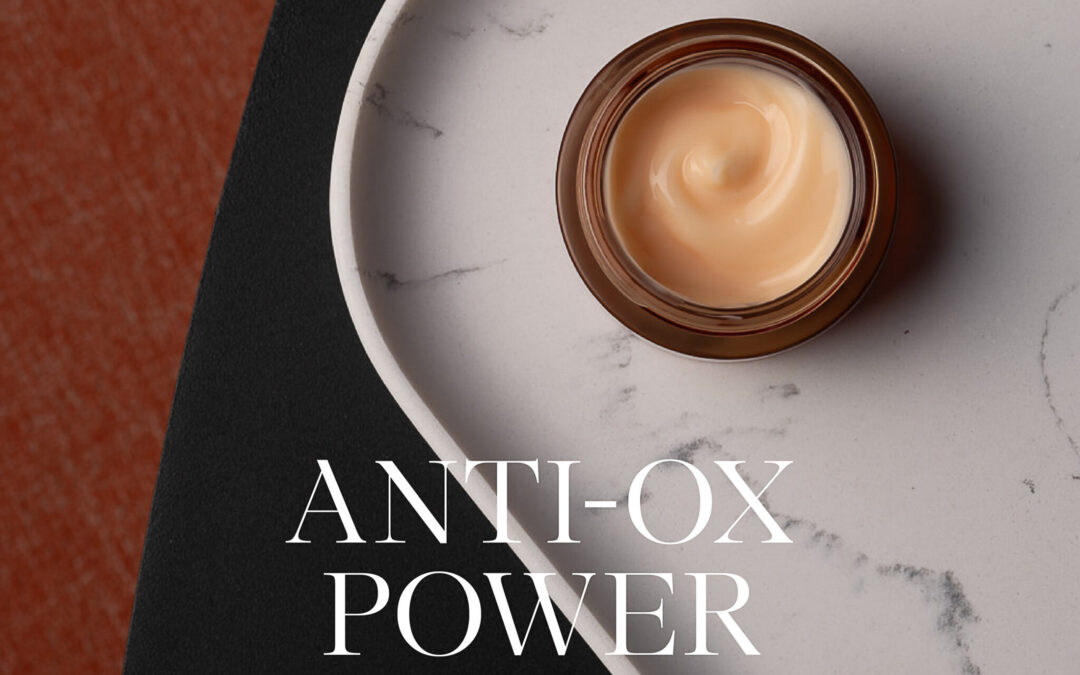 Uusi aikakausi ihon hehkulle on alkamassa!